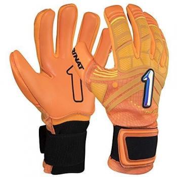 Orange Rinat Boss Alpha Torwart Handschuh – 7