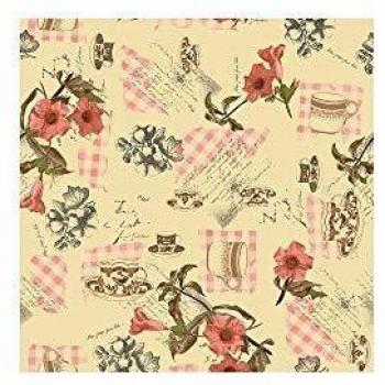 Nappe Non tissée Historia 150 cm