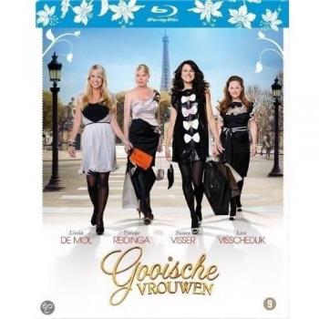 Gooische Vrouwen Seizoen 3
