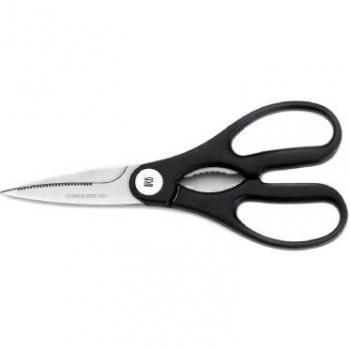 Tijera Cocina 20Cm. Inox/Abs Iris