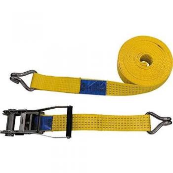 Cinghia di fissaggio doppia 43192919 Petex 10 m x 50 mm