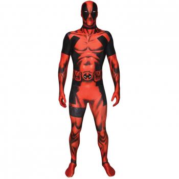 Costume intégral Deadpool pour homme