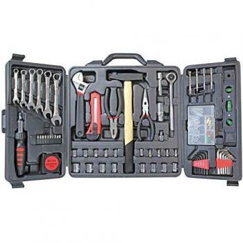Coffret d’outils 160 pièces – Version Valex 1980067