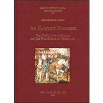 Early Paradise. The Medici, their collection and the foundations of modern art (An)