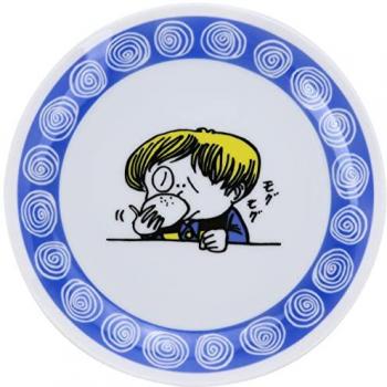 Kitaro Graveplate Manju