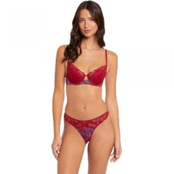 Culotte Alma Rouge Morgan
