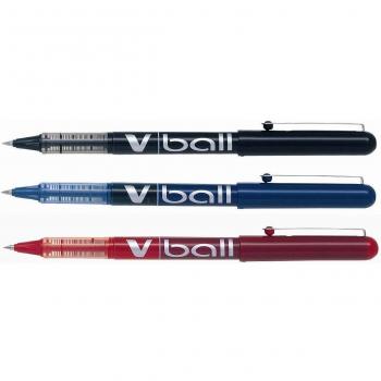 Penna Roller Pilot 130300300 Nero (Plastica)