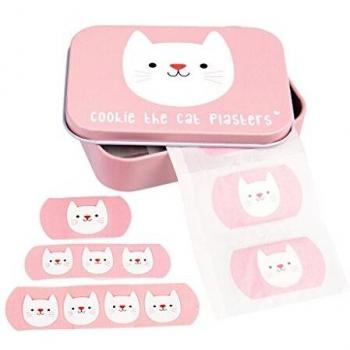 Jeux de pansements Cookie le Chat