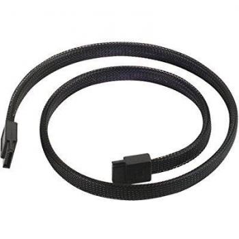 Silverstone -SATA Cable-180 TO 180,500MM