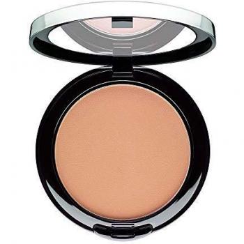 Artdeco Maquillaje Alta Definición Polvo Compacto 8 Melocotón Natural
