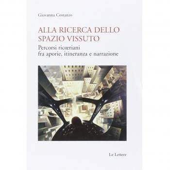 Alla ricerca dello spazio vissuto. Percorsi ricoeriani fra aporie, itineranza e narrazione