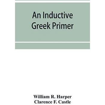 An inductive Greek primer