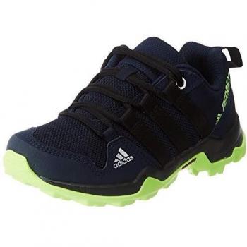 Adidas Kids Tech Indigo Trail Run Shoes – UK 12.5