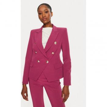 Rinascimento CFC0119987003 Damen‑Sakko Rosa Regular Fit – 2019