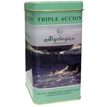 Algologie Algas Triple Acción 500g