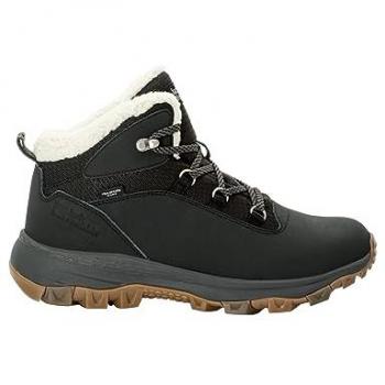 Winterboots JACK WOLFSKIN EVERQUEST TEXAPORE MID W Gr. UK 7