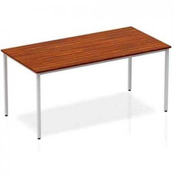 Impulse Straight Table Box Frame Leg