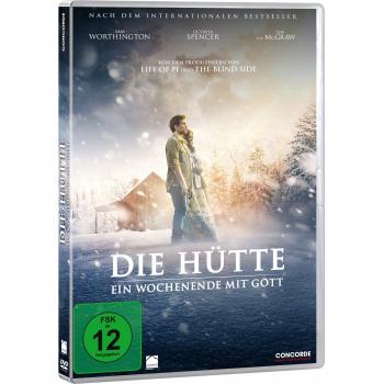 Die HÃ¼tte