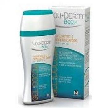 YOUDERM BODY 250ML