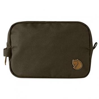 Fjällräven Gear Bag, grün, 20 x 14 x 7 cm