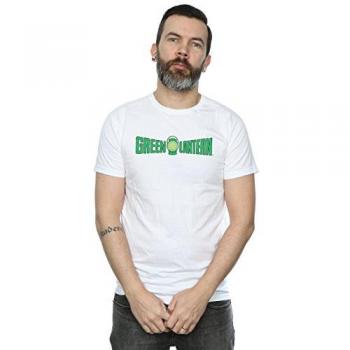Tee a manica lunga DC Comics