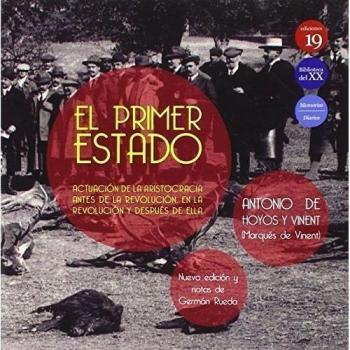 El primer estado