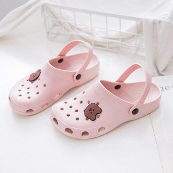 Zuecos de Playa para Mujer