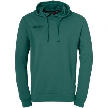 Kempa Sweatshirt mit Kapuze für Kinder