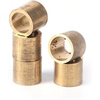 5PCS 9/10mm Billiards Cue Repair Ferrules