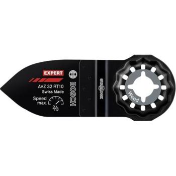 EXPERT AVZ 32 RT10 – Dedo Lijador Bosch para Madera