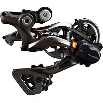 Cambio Trasero Shimano XTR 11v SGS RD-M9000