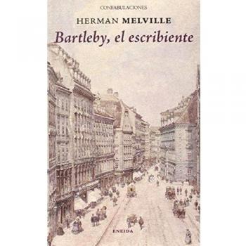 Bartleby, El escribiente