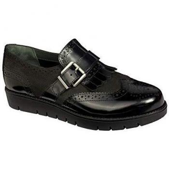 Scholl Zapatos de vestir Vivienne Negro 38