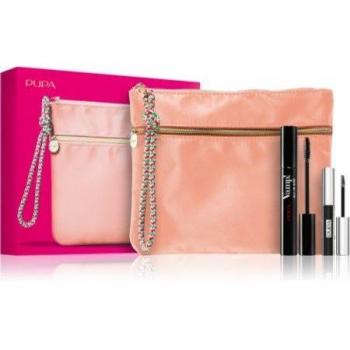 Crystal Clear Eye and Brow Gift Collection