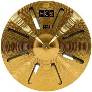 2023 Meinl HCS 16 Trash Stack Traditional
