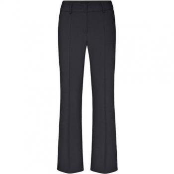 Cambio Elegant Black Denim for Women
