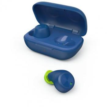 Fresh N Rebel Écouteurs Flow Tip Usb-c Dive Blue (3ep1101dv)