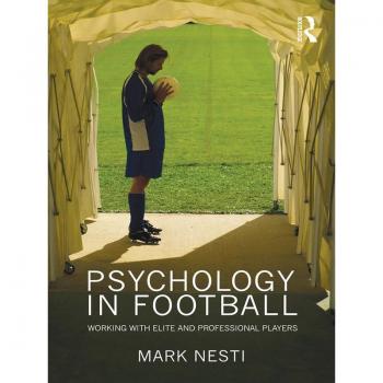 Vitalsource Technologies, Inc. Psychology In Football