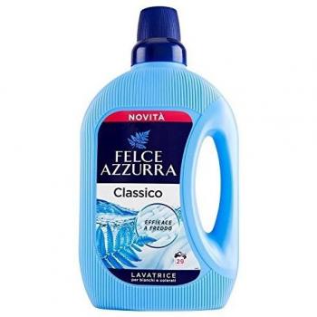 Felce Azzurra Prací Gel Original 1 595 l – 32 Praní