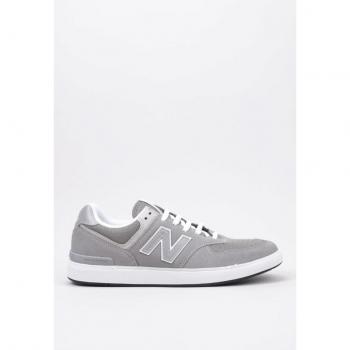 Tênis New Balance 574 All Coasts Masculino 41.5 Cinza