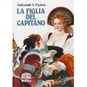 La figlia del capitano