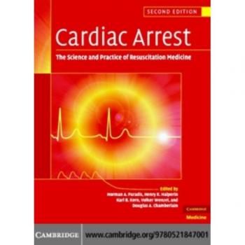 Vitalsource Technologies, Inc. Cardiac Arrest: Science And Practice Of...
