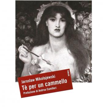 Tè per un cammello. Ovvero i casi e i casini dell'investigatore McCoy