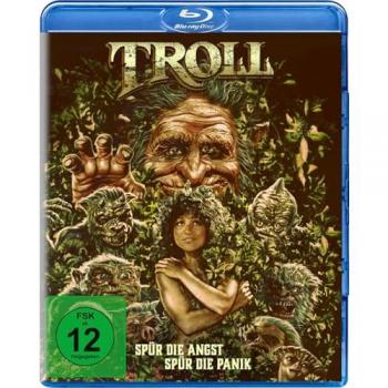 Troll – Bande Disc