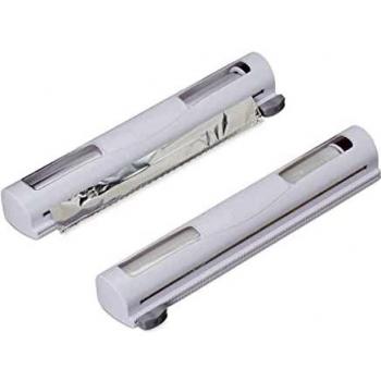 Folienschneider 2 Stück, für Frischhalte