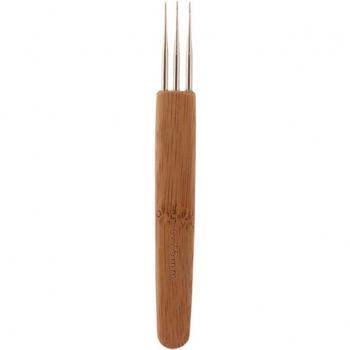 Outils de fabrication de Dreadlock