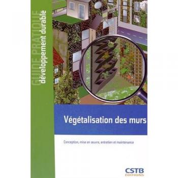Végétalisation des murs