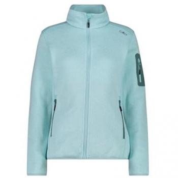 CMP Abbigliamento Sportivo Giacca Felpata