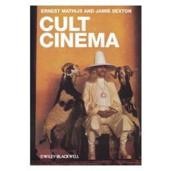 Cult Cinema by Sexton Jamie Northumbria University UK Hardcover Book