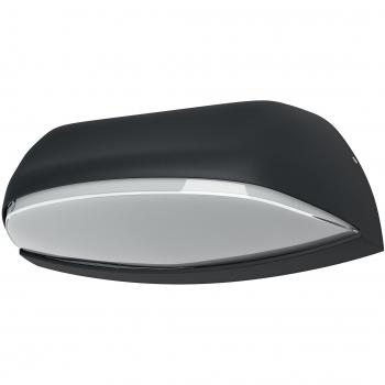 Osram 12 Watt Outdoor Wall Fixture, Warm White